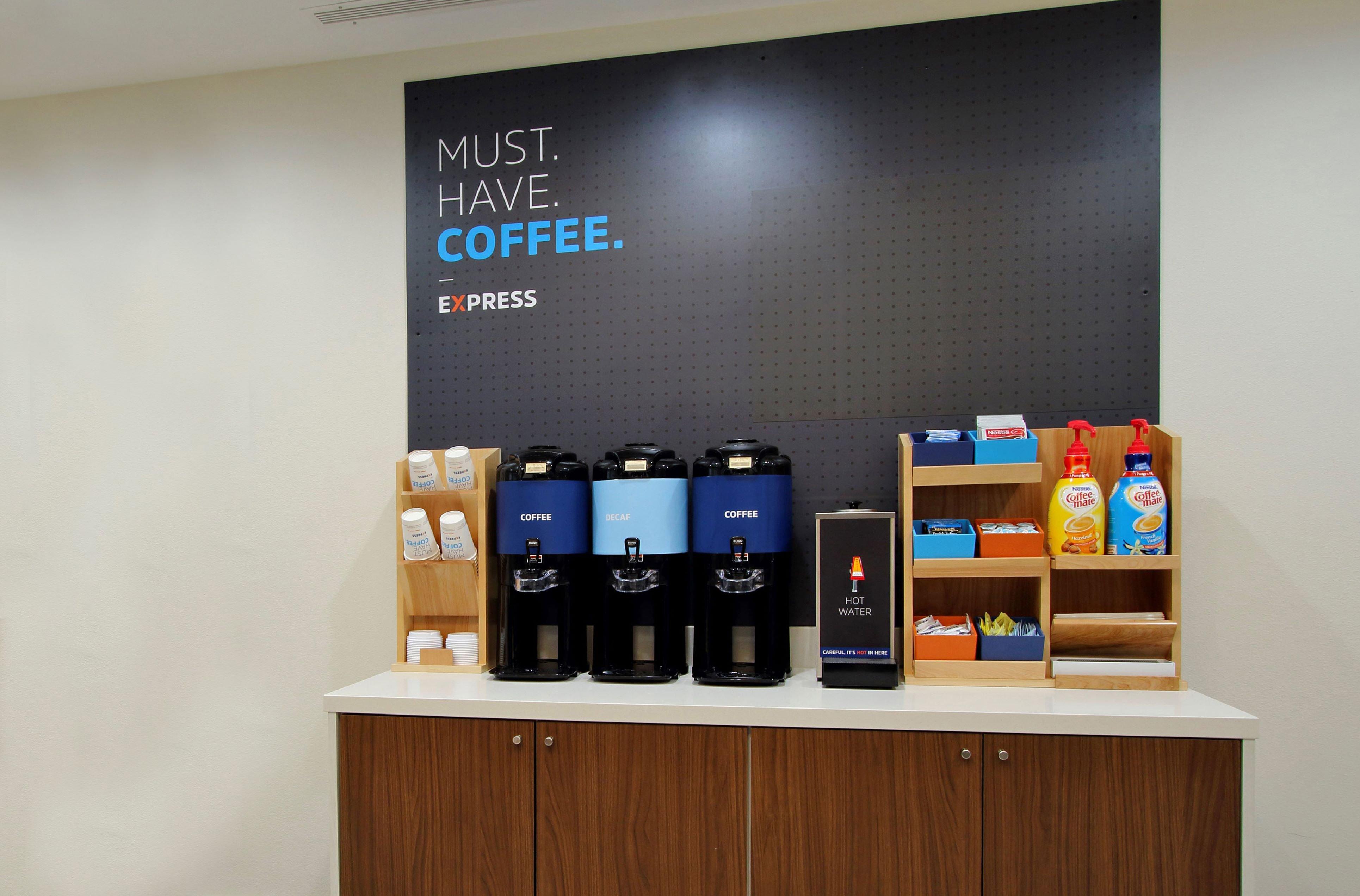 Holiday Inn Express & Suites Baltimore - BWI Airport North By Ihg Linthicum Eksteriør billede