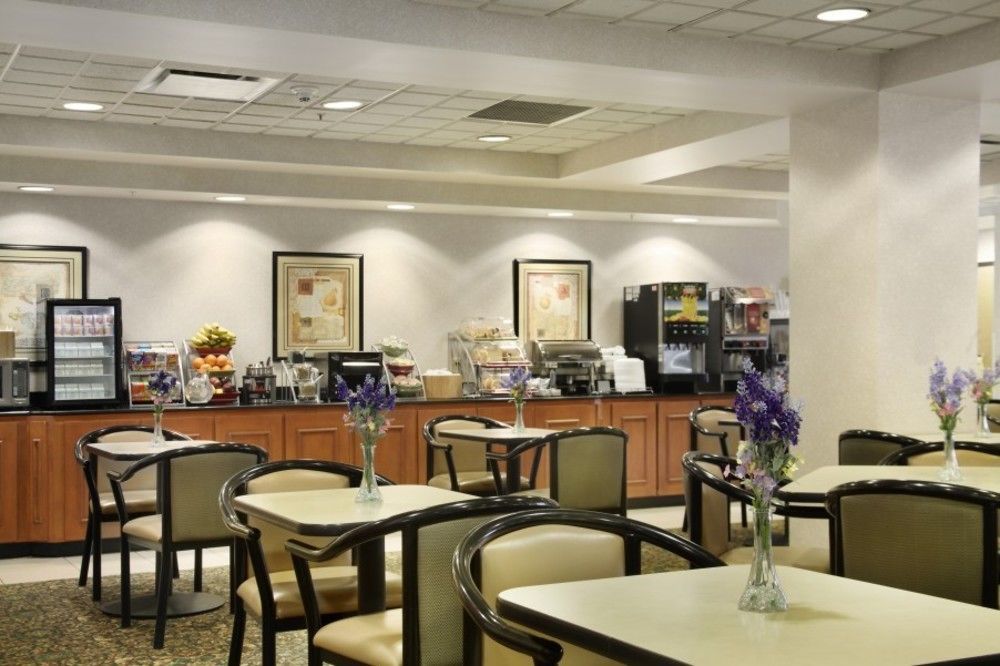 Holiday Inn Express & Suites Baltimore - BWI Airport North By Ihg Linthicum Eksteriør billede