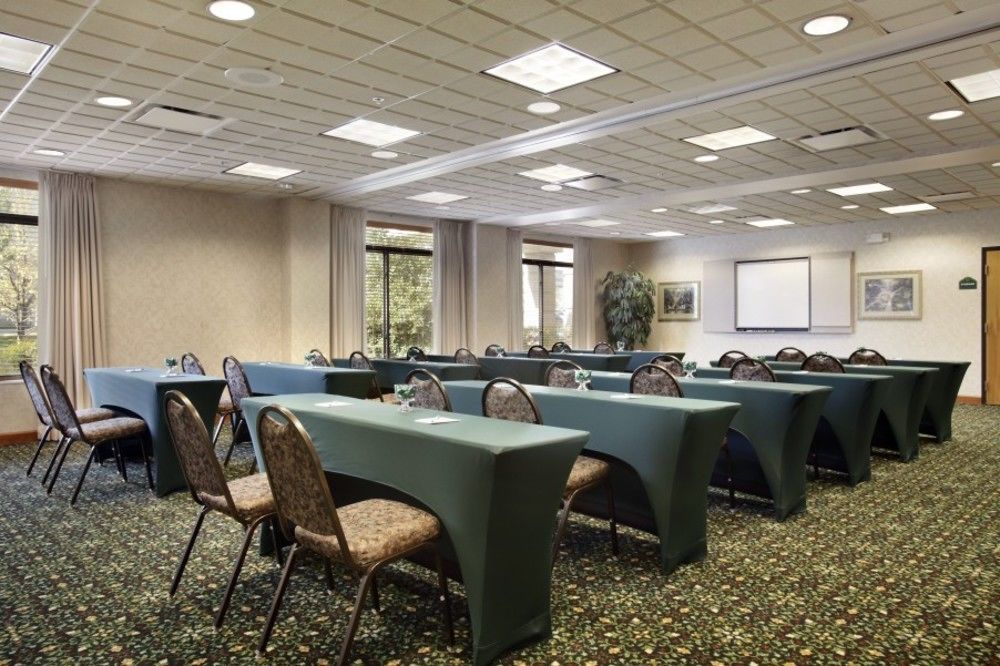 Holiday Inn Express & Suites Baltimore - BWI Airport North By Ihg Linthicum Eksteriør billede